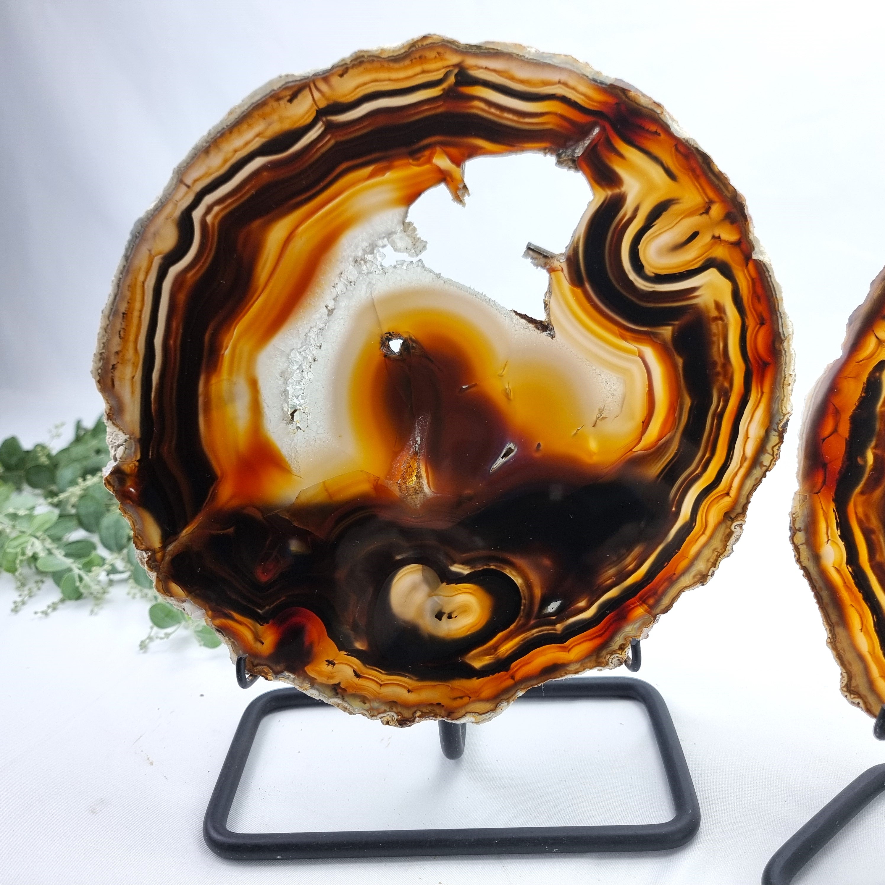 Special Agate Sheets - 2 Units